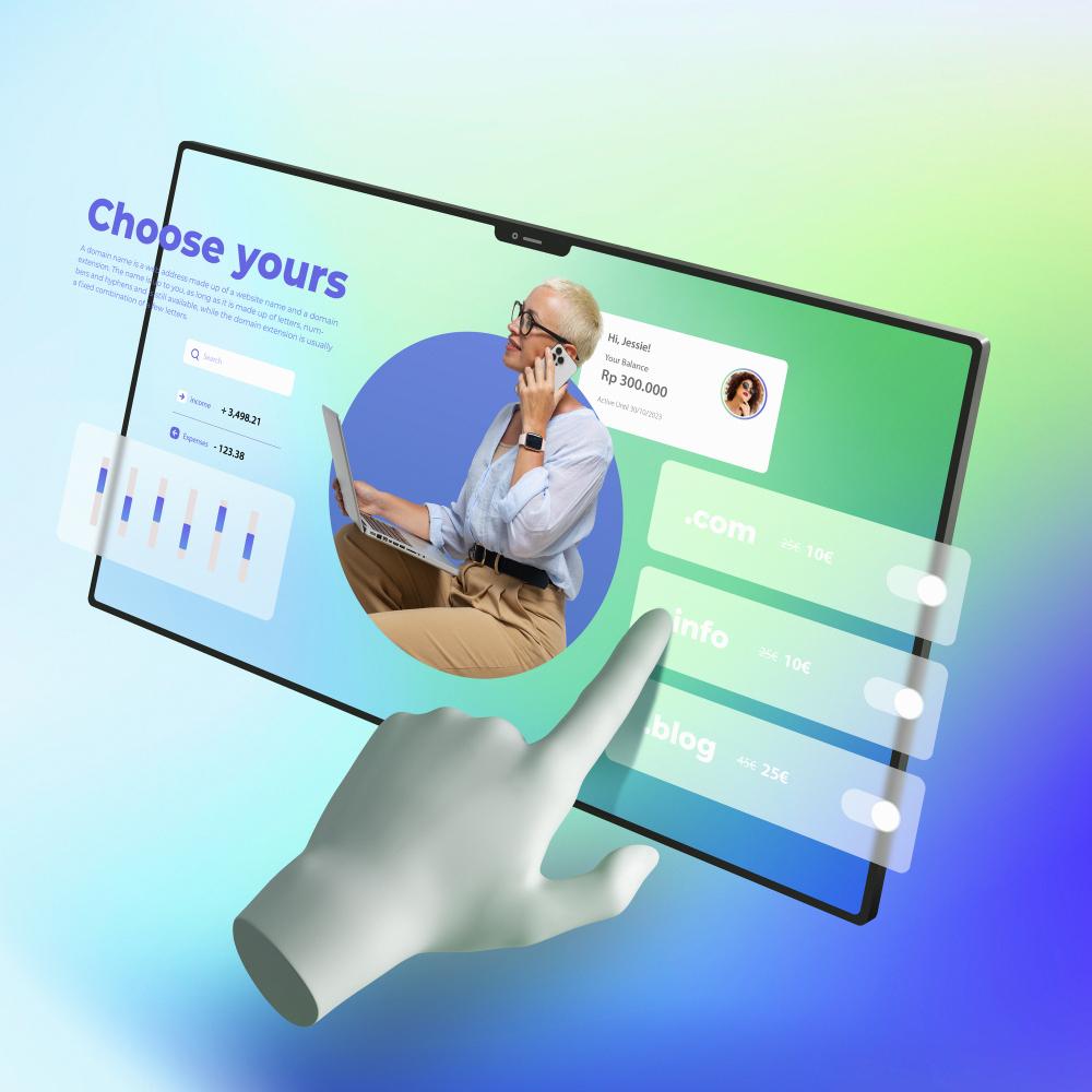 quản bá thương hiệu bằng website