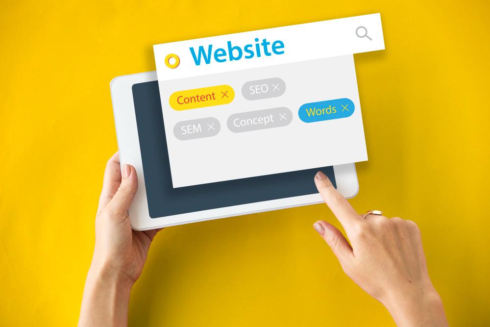 website là gì