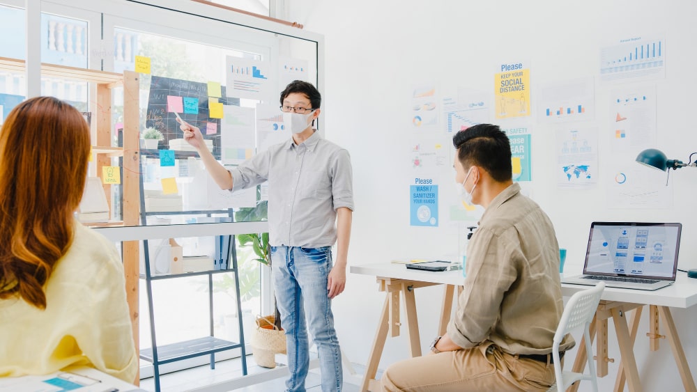 Xác Định Đối Tượng Khách Hàng