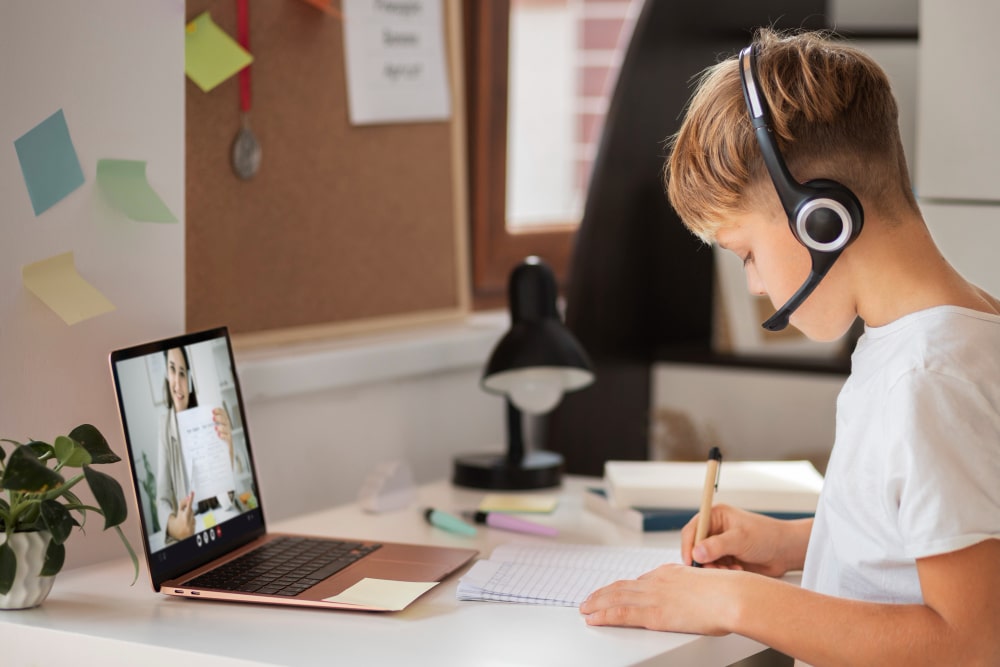Lý do nên tạo khóa học online