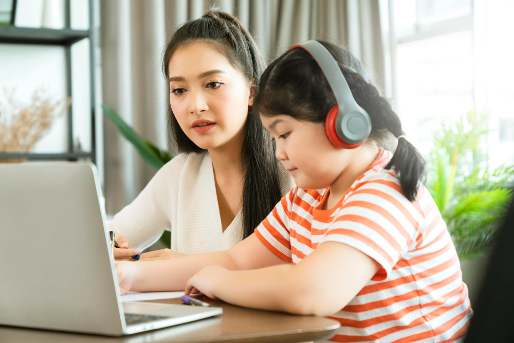 Dạy học online dần trở thành xu hướng hiện nay