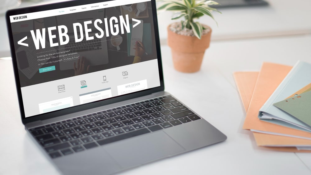 Thiết kế website trung tâm ngoại ngữ, tiếng anh
