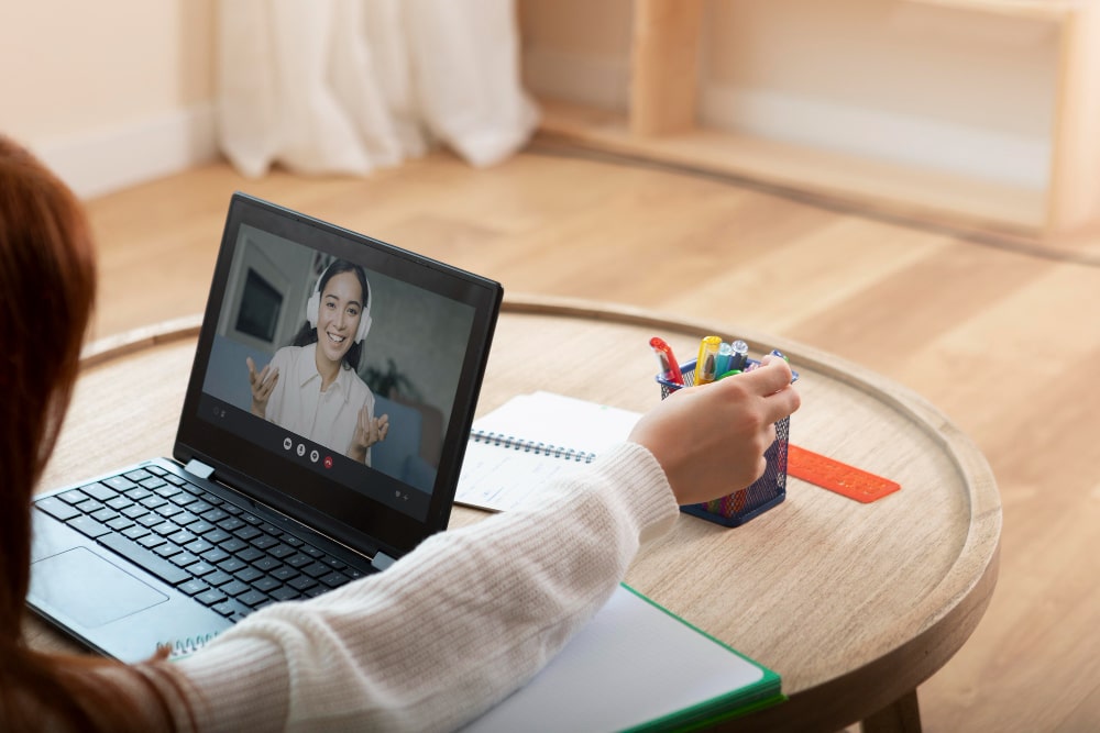 Quy trình xây dựng và bán khóa học online