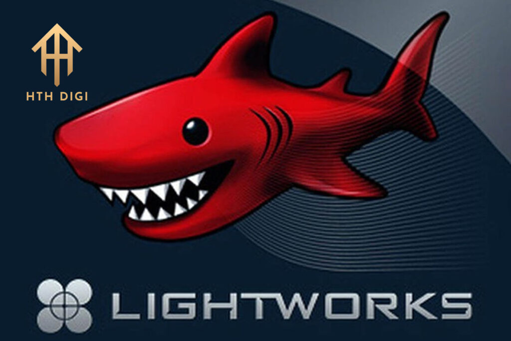 Lightworks là gì?