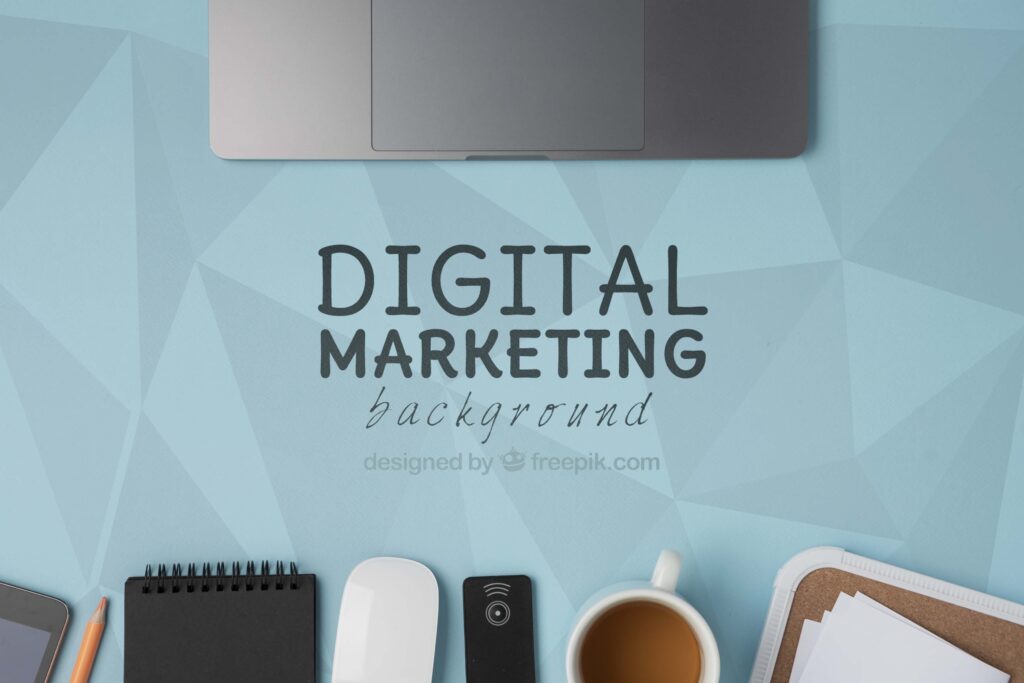 marketing freelancer