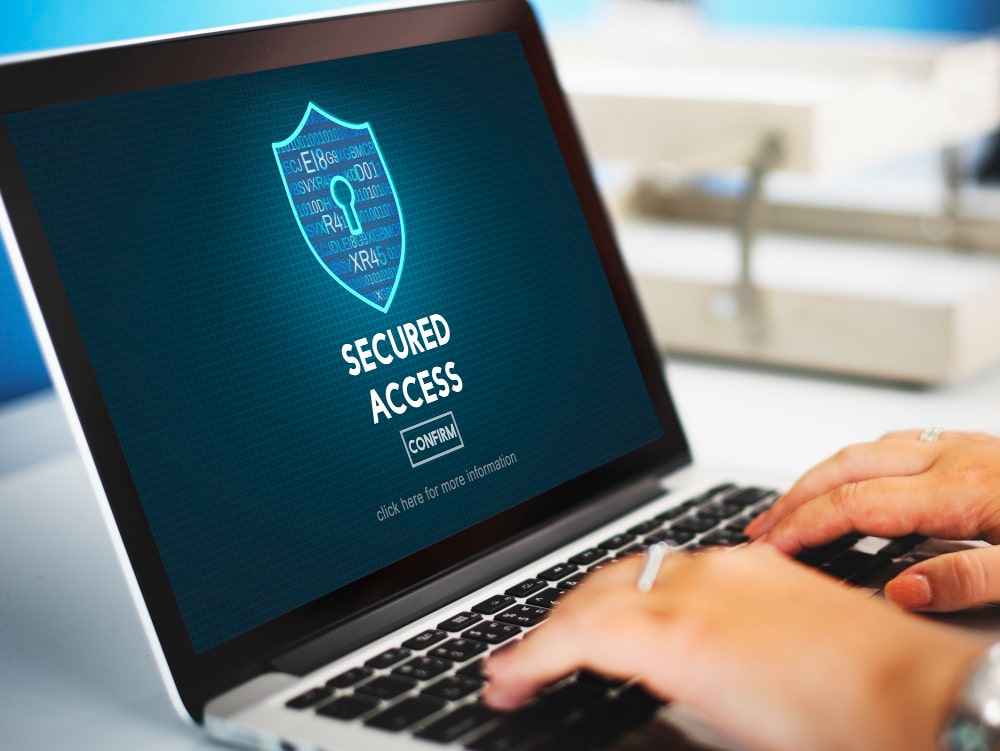 bảo mật website tốt cần có một password tốt