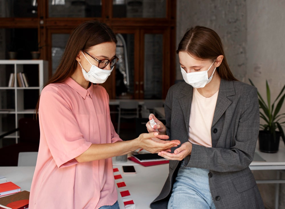 Công nghệ phần mềm quản lý tiệm Nail