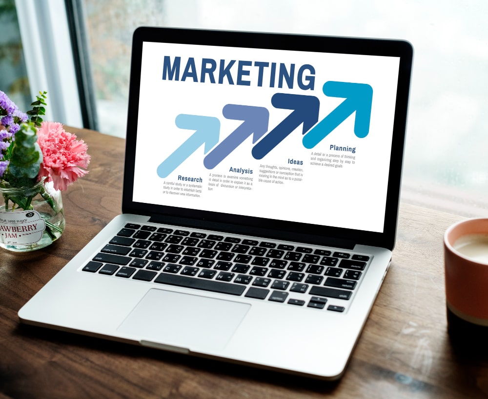 Tiếp Thị Liên Kết (Affiliate Marketing)