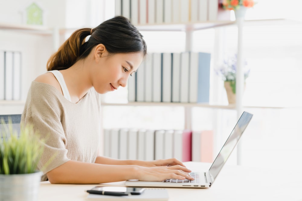Mô hình hệ thống e-learning trong giảng dạy hiện nay