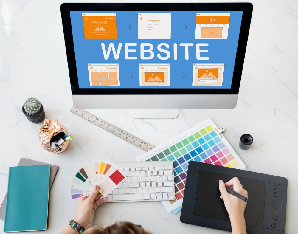 Lợi Ích Dài Hạn Khi Đầu Tư Vào Website